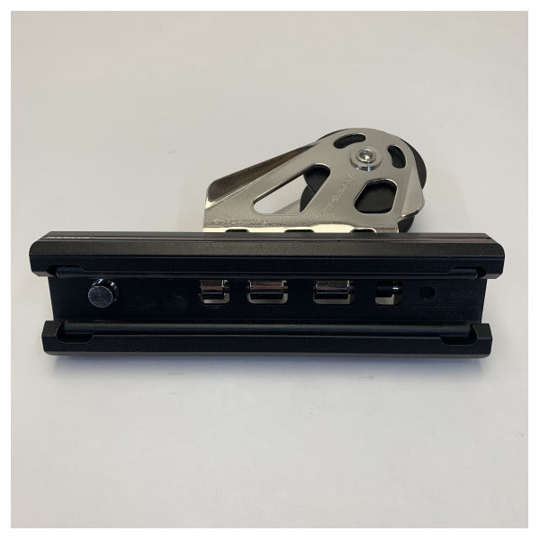 Harken 32 mm Big Boat High-Load Pinstop Genua Slider Car - G326S