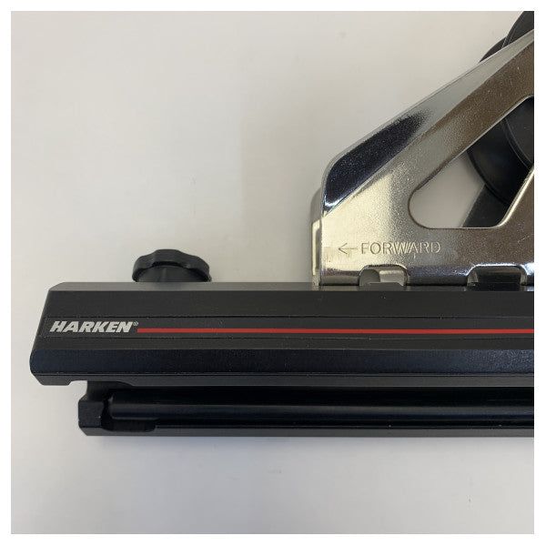Harken 32 mm Big Boat High-Load Pinstop Genua Slider Car - G326S