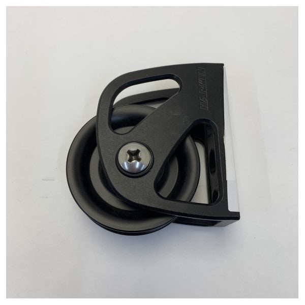 Harken HK1990 76 mm Fast Mastfoot Block Sort