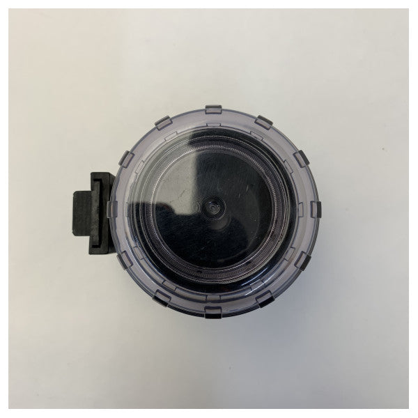 Filtre à eau douce Flojet 19 mm - 01740010