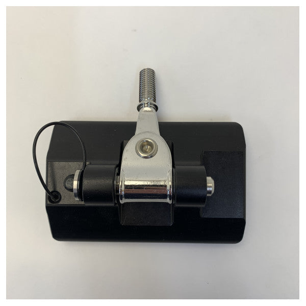 Harken 27 mm CB Battcar με 10 mm Stud - 3856