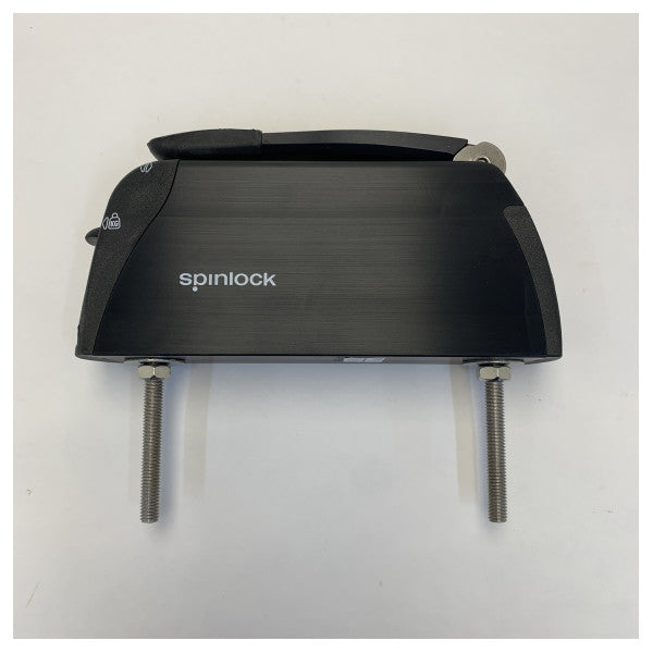 Embrague de alta potencia Spinlock XX0812/L de 8 a 12 mm