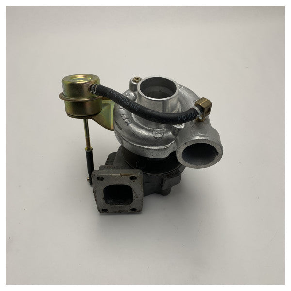 Morska jednostka turbo Garrett Volvo Penta 466770-0006