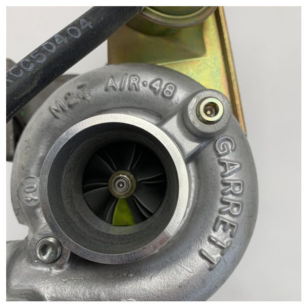 Morska jednostka turbo Garrett Volvo Penta 466770-0006