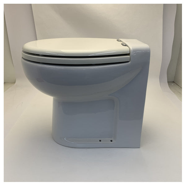 Planus Artic Plus Marine Elektrisk Toalett 24V Kort - ARPA024EWHLP2