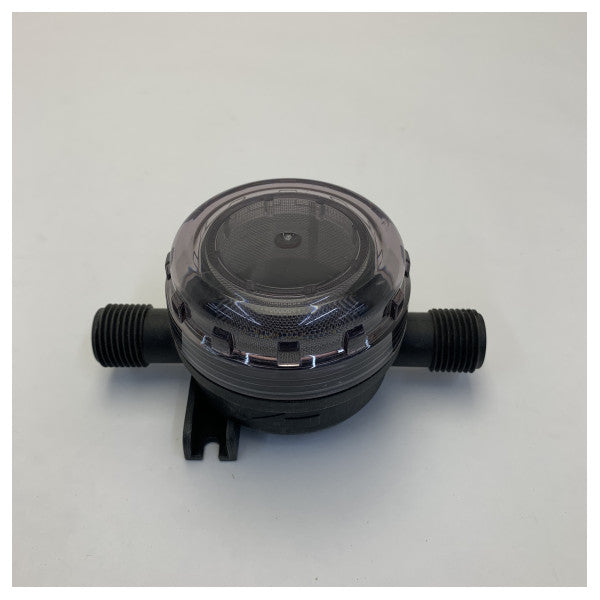 Flojet 01740004 Filtr wody w linii - filtr siatkowy 40 MESH 1/2 cala