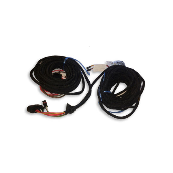 Webasto EVO 3900 und 5500 Air Top Steuerkabelbaum - 1319529A