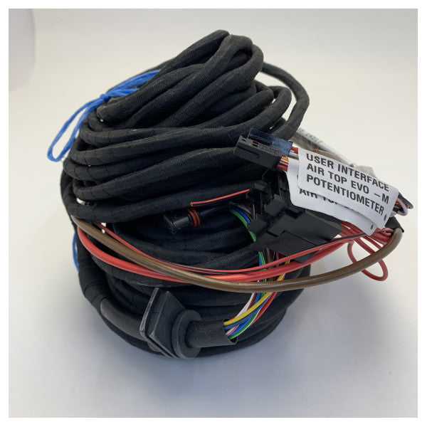 Webasto EVO 3900 und 5500 Air Top Steuerkabelbaum - 1319529A