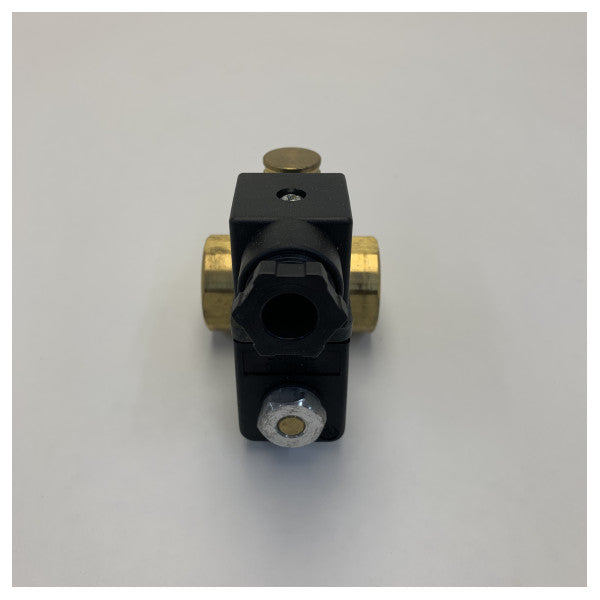 マダス DN15 24V EV128.29 磁気弁