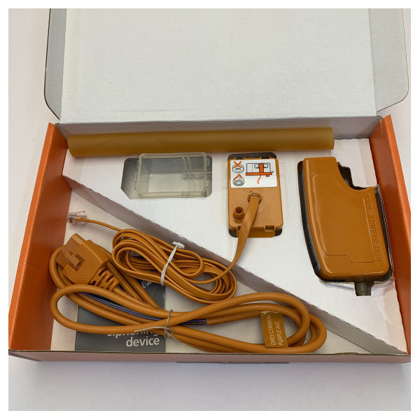 Aspen Mini Orange A011 Тиха кондензна водна помпа