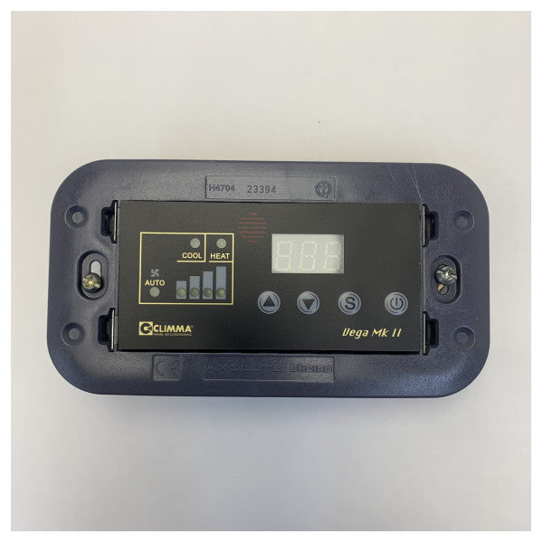 Vega Climma MK2 Bticino Axolute контролер за климатик - MDISAX