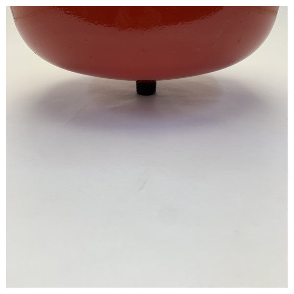 Veco 12L Κλιματιστικό Σύστημα Δεξαμενή Επέκτασης ΚΟΚΚΙΝΟ - M3603C - A102L20