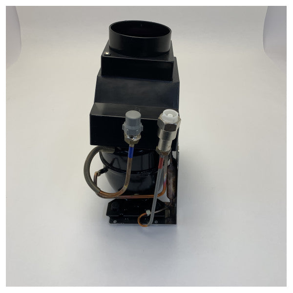 Frigomatic Madrid 35F 12/24V Kompressor Kühlgerät - E51380