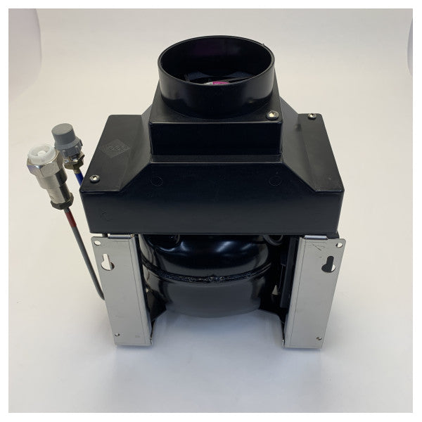 Frigomatic Madrid 35F 12/24V Kompressor Kühlgerät - E51380