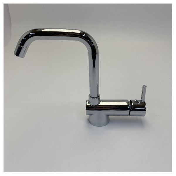 Barka ML1600T jednonamjenski sklopivi mikser s pipom i rotacijom