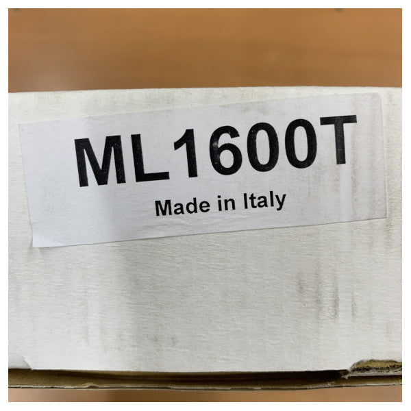 Barka ML1600T Yksivipupäinen taitettava sekoitustappi, jossa on kääntyvä