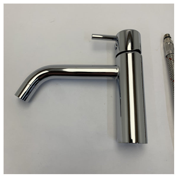 Barka MY1600 Chrome Jednoručni Mikser Slavina