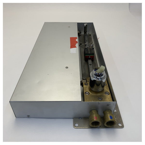 Бономи Арко Хром Вградена Сгъваема Смесителна Кран - 113017