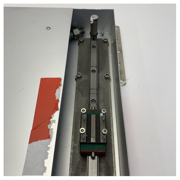 Бономи Арко Хром Вградена Сгъваема Смесителна Кран - 113017