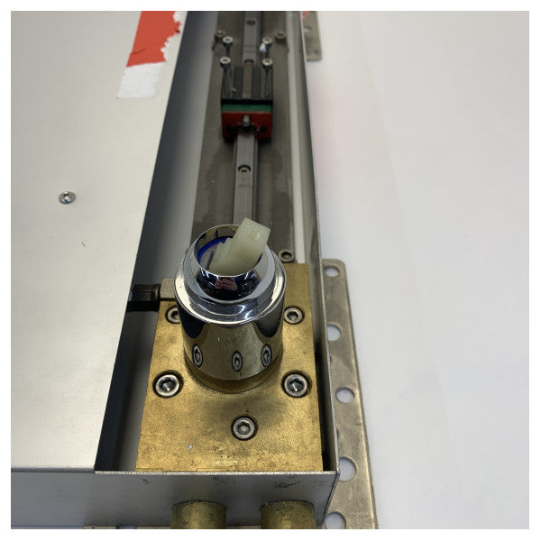 Бономи Арко Хром Вградена Сгъваема Смесителна Кран - 113017