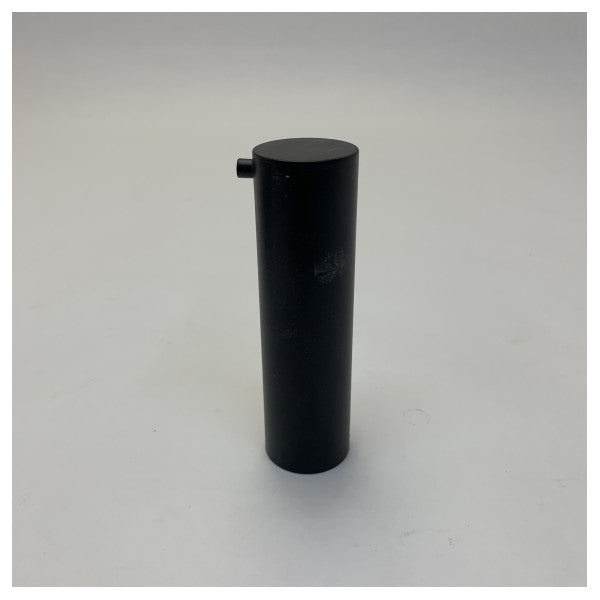 ボノミ ブラック コーティング トイレットロールホルダー - 116001