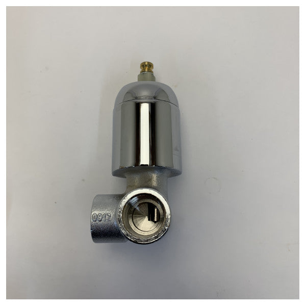 Paini COX Chrome Yksivipuiset Suihkusekoittaja - 78CR690-208R