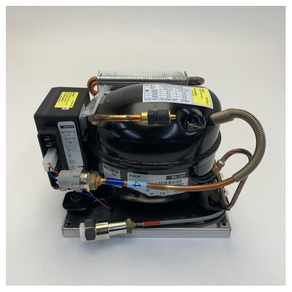 Veco Frigomatic FM100 Kühlkompressor 12/24V - E52270