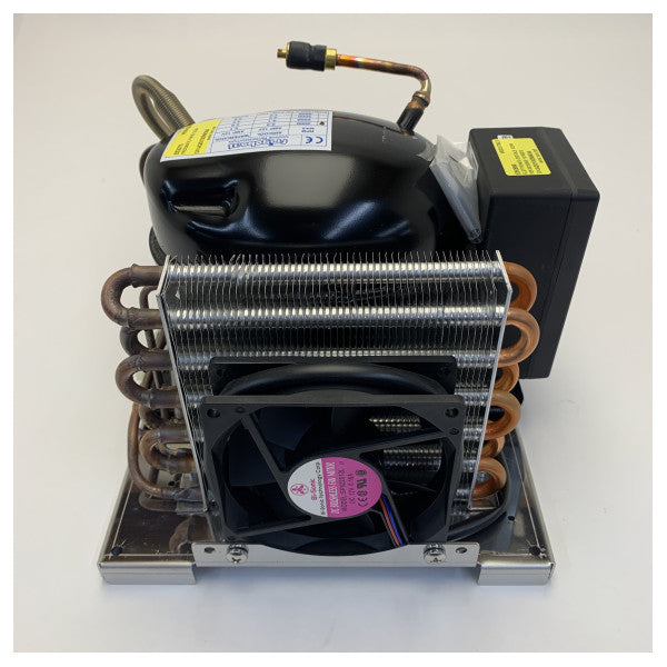 Veco Frigomatic FM100 Kühlkompressor 12/24V - E52270