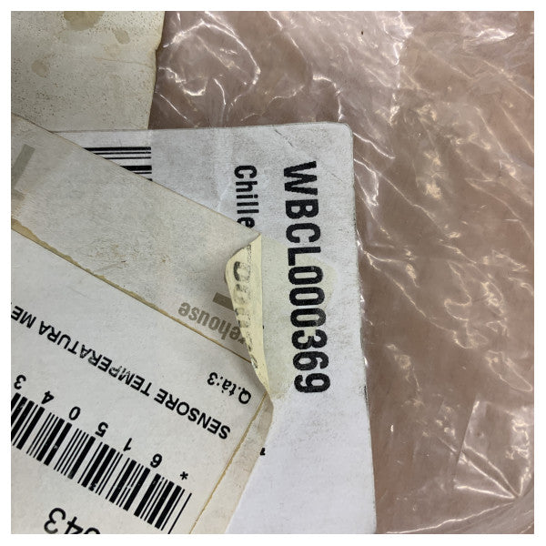 Webasto WBCL000369 Komposit-Kühlwasser-Temperatursensor mit Kabel