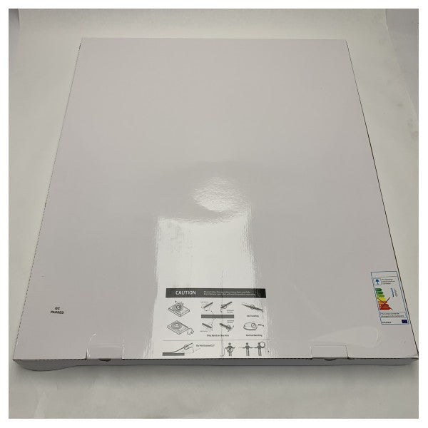 شريط LED مقاوم للماء IP68 فليكسيلايت F22 أبيض دافئ 3000 كلفن للإضاءة البحرية والبحرية