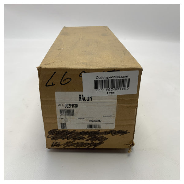 Rennsport 902fh30 Kraftstofffilter | Wasserabscheider 341l/h