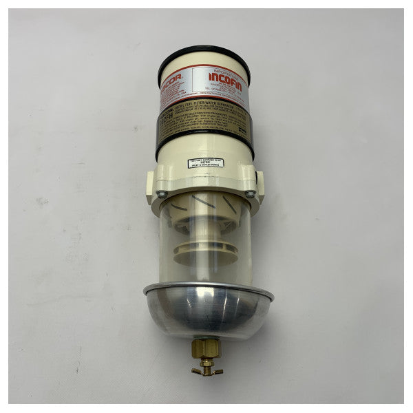 Rennsport 902fh30 Kraftstofffilter | Wasserabscheider 341l/h