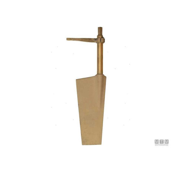 Motomarine P7 pronssi peräsimen terä 4700504