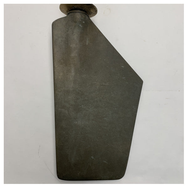 Motomarine P7 pronssi peräsimen terä 4700504