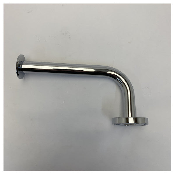 Inda One A24250CR Toilet Roll Holder Chrome