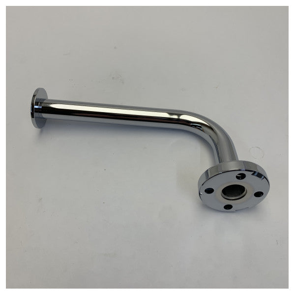 Inda One A24250CR Toilet Roll Holder Chrome