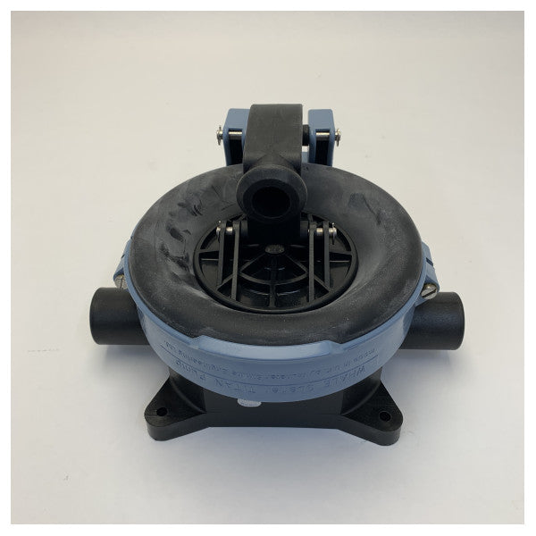 Valhaj Gusher Titan BP4402 Manual Bilgepump 105L/min