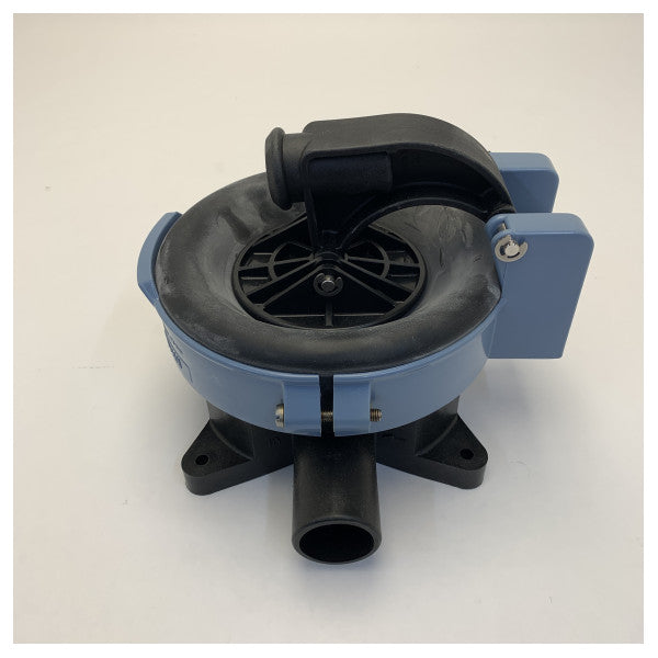 Valhaj Gusher Titan BP4402 Manual Bilgepump 105L/min