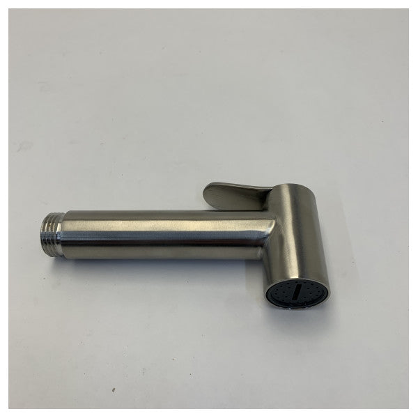 Osculati 1524702 stalowa, wysuwana głowica prysznicowa