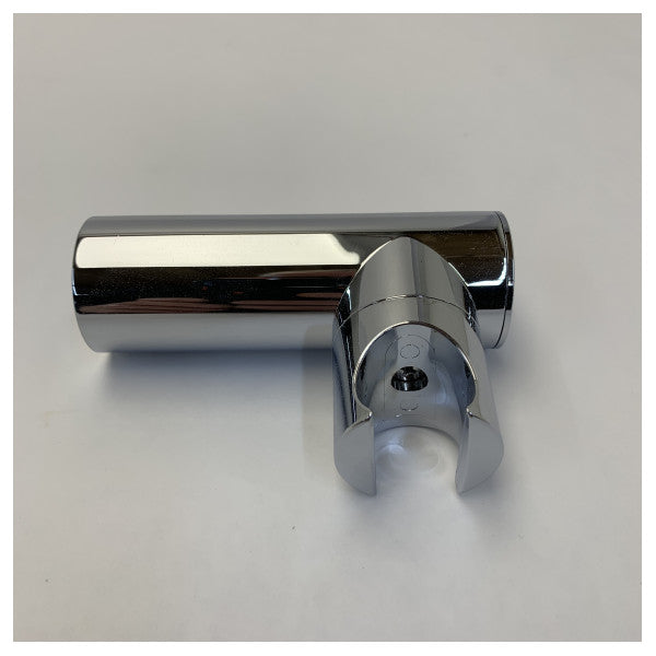 Newform 65598.21.018 Хромований тримач для душової головки