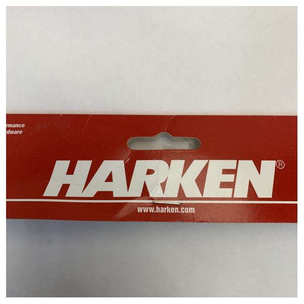 تجميع رأس السرير Harken 18mm Switch