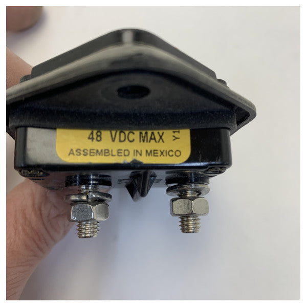 هاركن HCP1718 قاطع دائرة رافعة ورقة 12V-100A