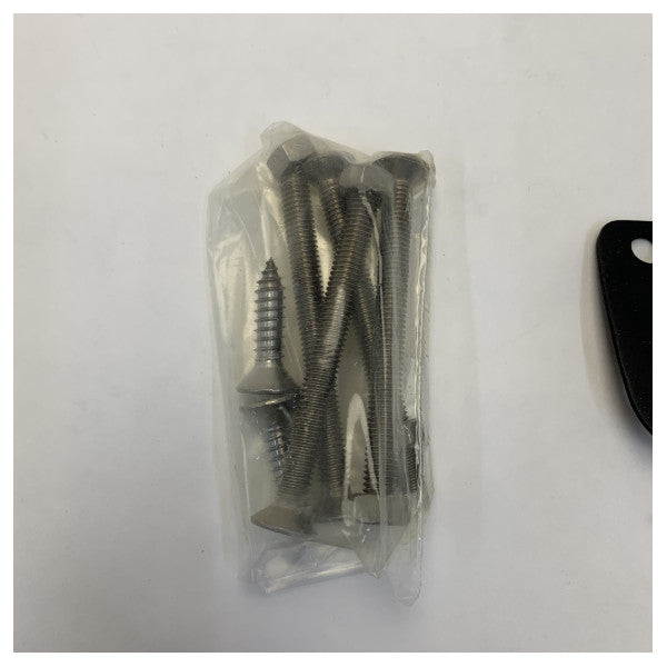 Kit de Montagem do Embreagem Lateral Spinlock XCS-SMNT