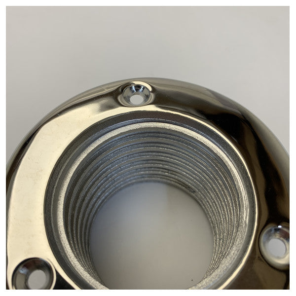 Rura łącząca ze stali nierdzewnej Osculati - 16.104.40