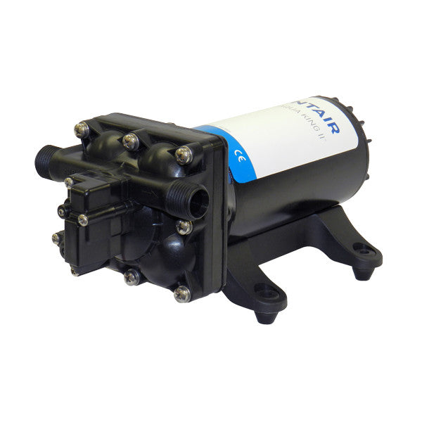 Shurflo Aqua King II ferskvandspumpe 15L/min 12V