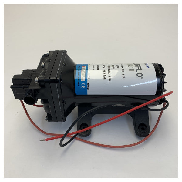 Shurflo Aqua King II ferskvandspumpe 15L/min 12V