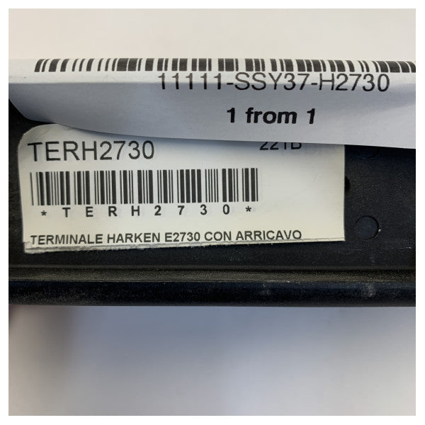 هاركن E2730 ESP وحدة تحكم نهاية المسار 27 مم 3:1