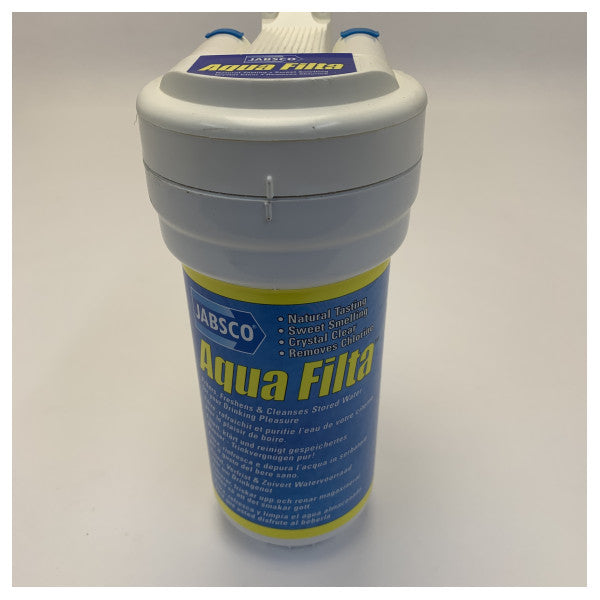 Filtr Jabsco 01659-00004 Aqua Fresh Water Filter