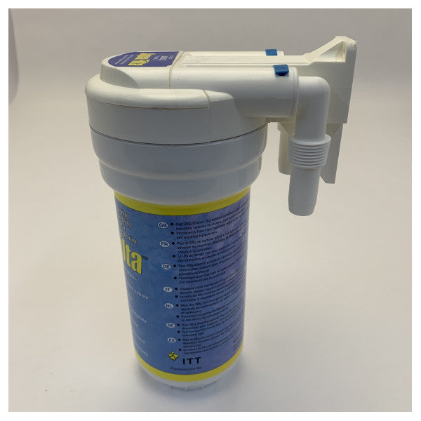 Jabsco 01659-00004 Aqua Filter Ferskvannsfilter