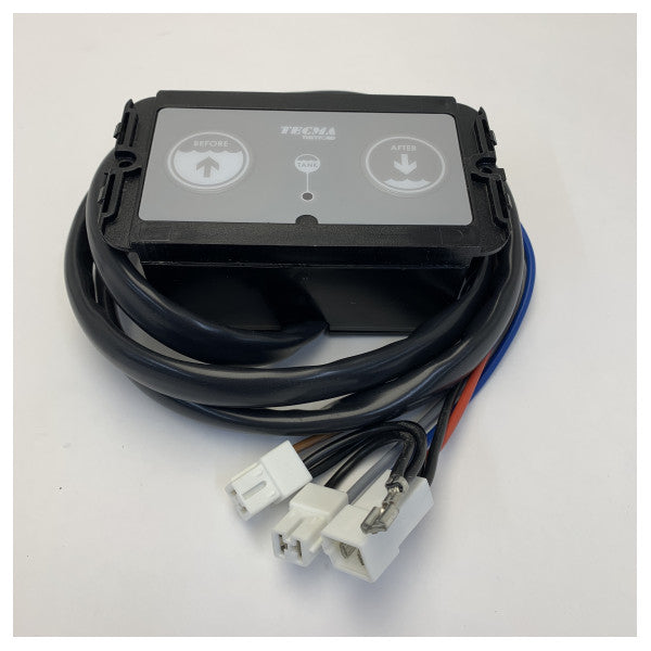 Tecma T-PF.P11 Ηλεκτρική Μονάδα Ελέγχου Ναυτικού Τουαλέτας